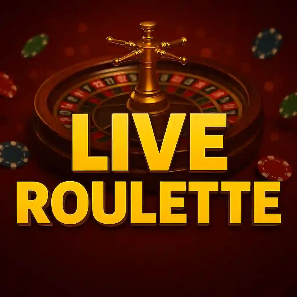 game logo by Pragmatic Live on casinoslott.fr