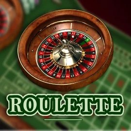 Logo of Roulette (Habanero) from Habanero at SLOTT Casino